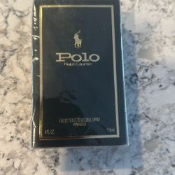 Men’s Cologne   “POLO” Ralph Lauren