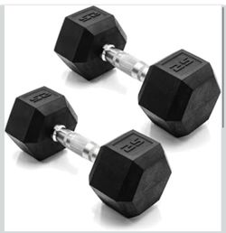 Trainer 25 lb