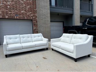 Couch Set (Free Delivery 🚚)