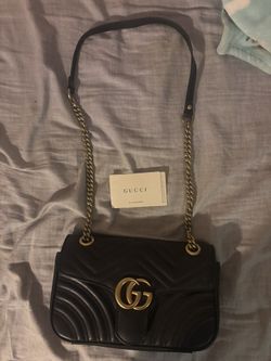 Medium Gucci Purse