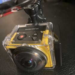  Kodak PIXPRO SP360