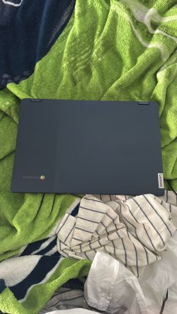 Lenovo Chromebook computer