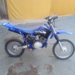 Ttr 125