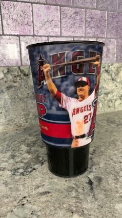 Mike Trout Cup