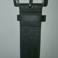 Michael kors Leather Belt