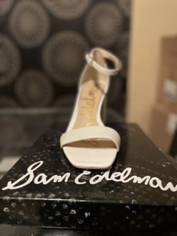 New Sam Edelman Heels