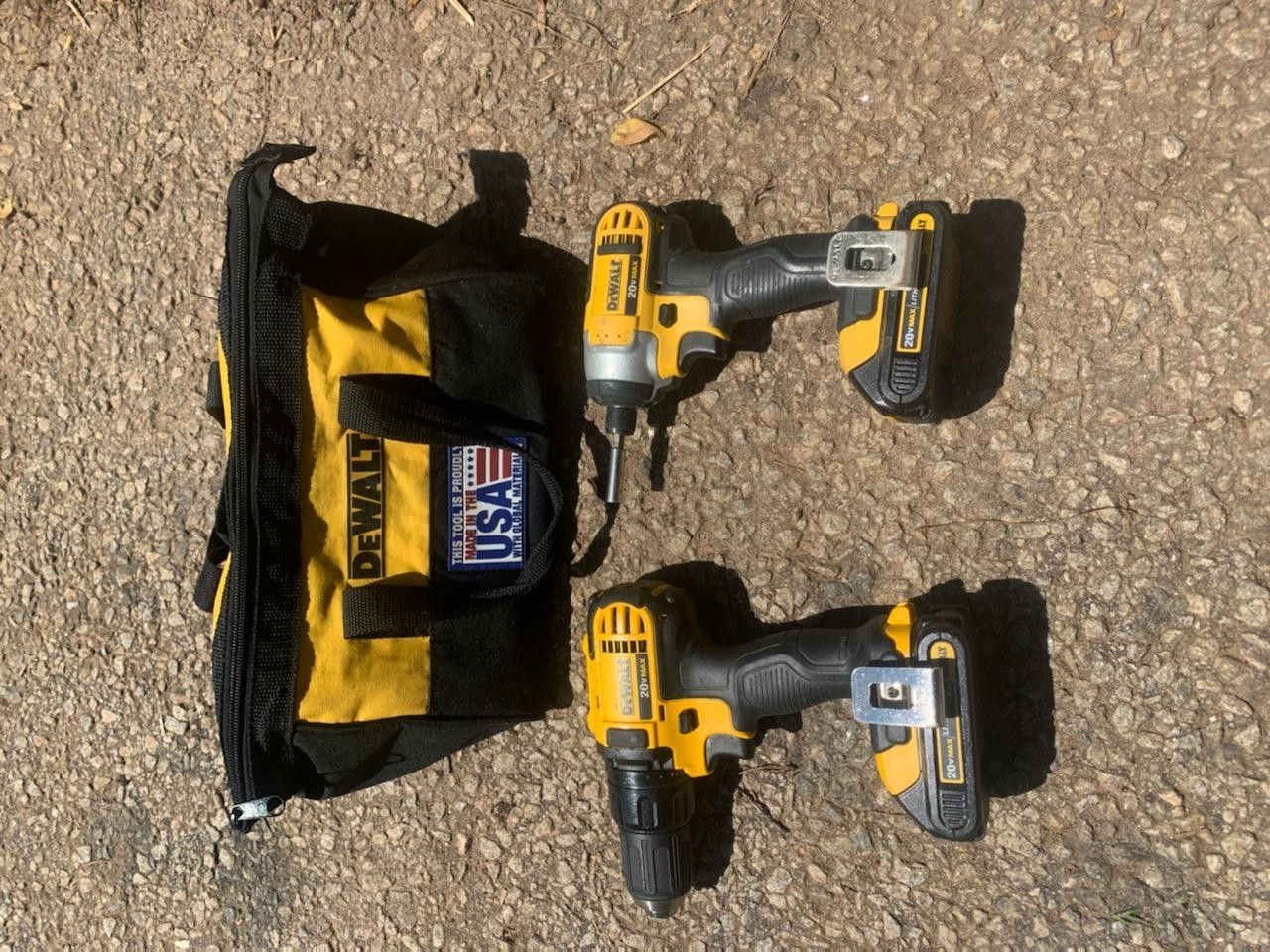 Dewalt