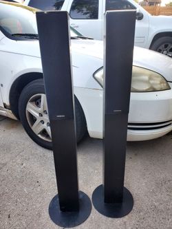 Speakers