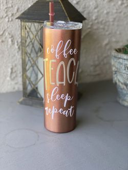 Tumbler