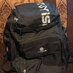 55L/70L Waterproof, Boots Travel Backpack ( Brand New, Never Used ) For $15
