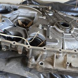 Transmission Parts-2015 Honda Cr-v