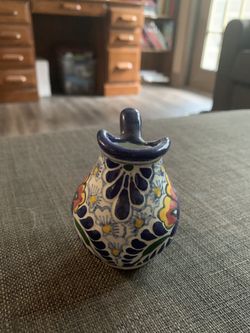 Cute Little Jar