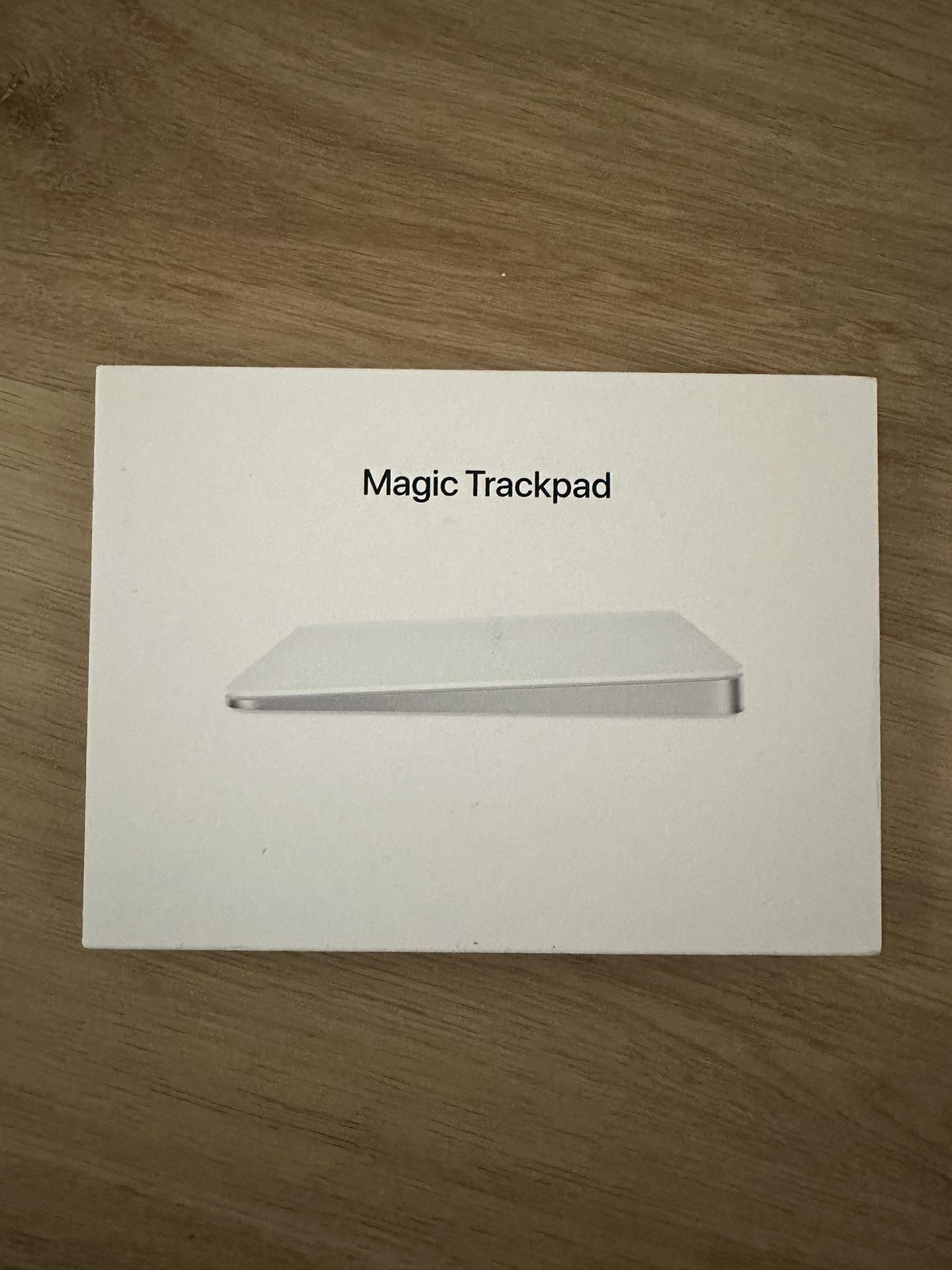 Apple Magic Trackpad USB-C