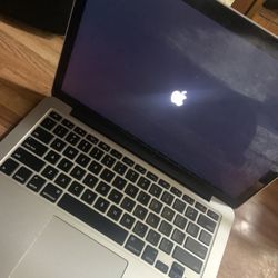 2015 MACBOOK PRO