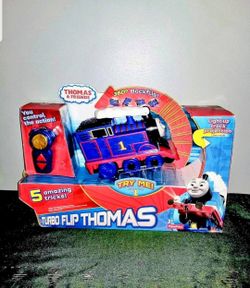 Thomas train 