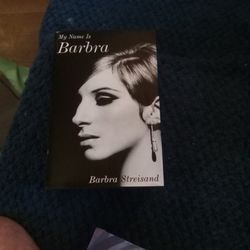 My Name Is Barbara