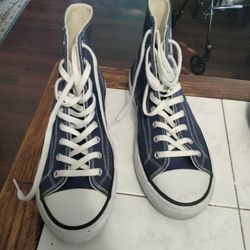 Pf Flyers Shoes