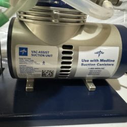Medical Suction Machine
