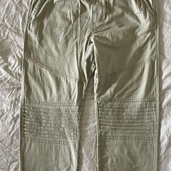 Cargo Pants (No Boundaries)