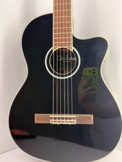 Cordoba Fusion 5 Set Series 🎸 (WMP019997)