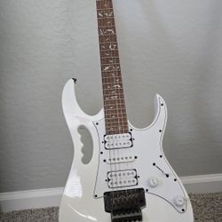 Ibanez Guitar 