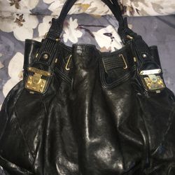 Juicy Couture Vintage Bag 