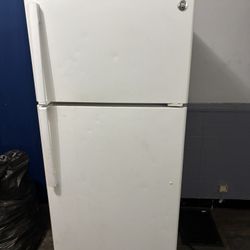 Refrigerators. 