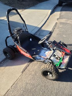 GoCart