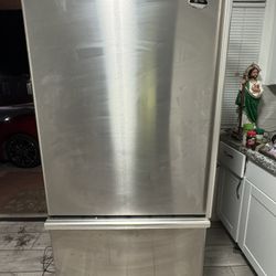 Refrigerador Profile 