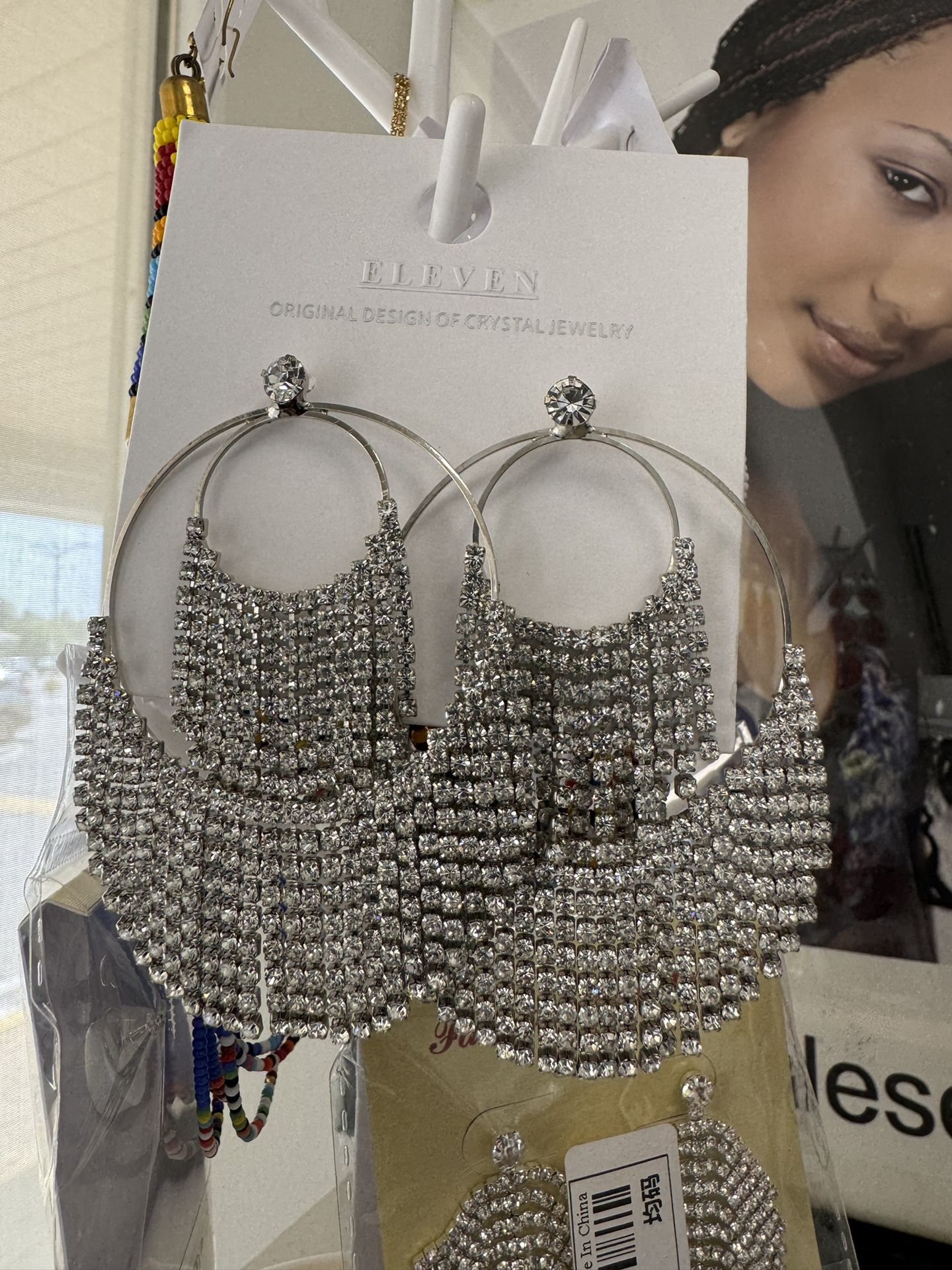 Jewelry /Earings