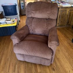 Lazy Boy Recliner