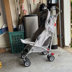 Maclaren BMW Baby Stroller