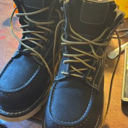 Work Boots 