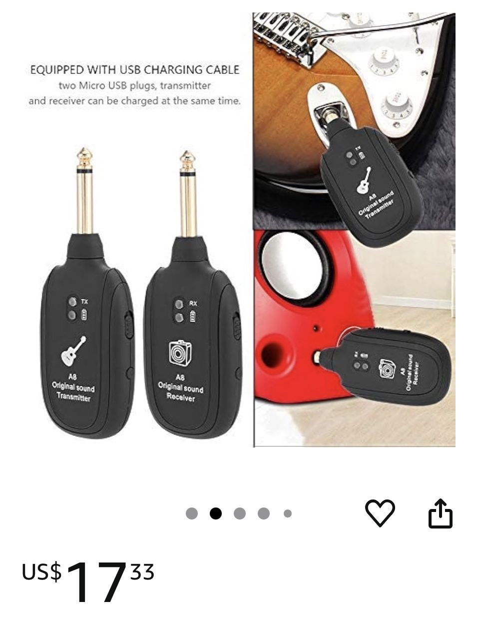 Original Sound
