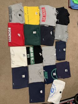 Vintage Nike