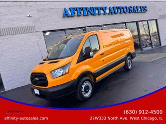2019 Ford Transit-250