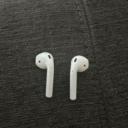 Gen 2 Air Pods 