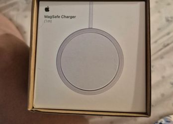Official Apple MagSafe Charger (1m) - BRAND NEW IN BOX