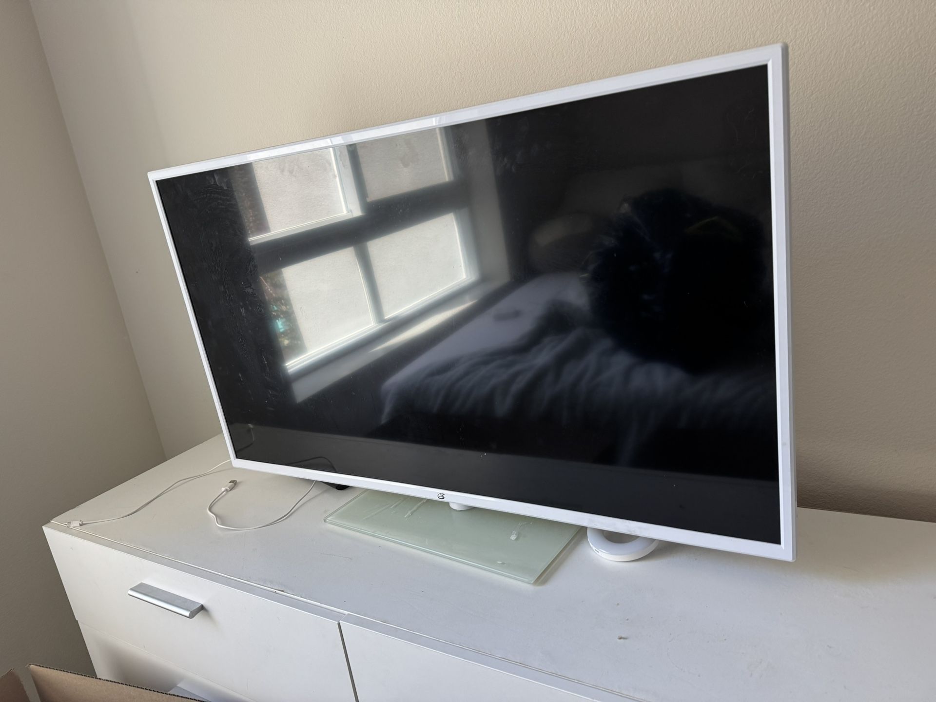 FREE TV (perfect condition)