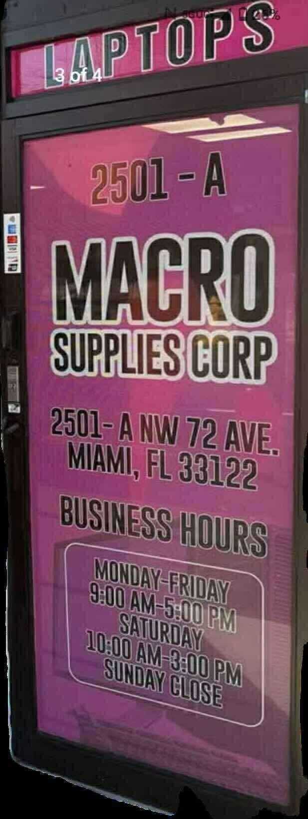 Nitendo Switch Parts