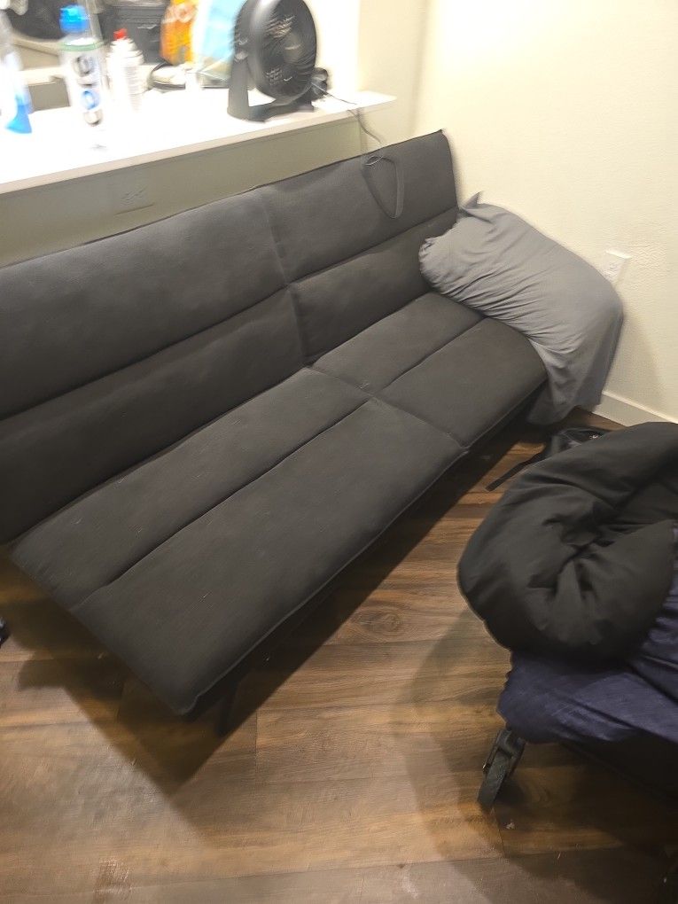 Futon 