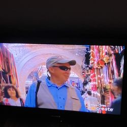 Sony Bravia TV 32”