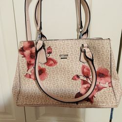 Guess Purse