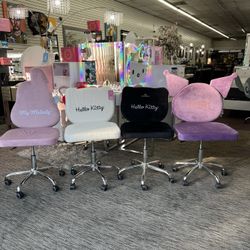 Impressions Vanity Chair