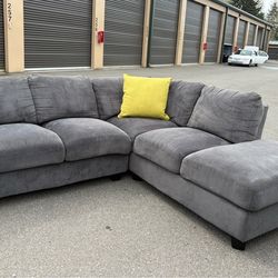 Sectional Couch