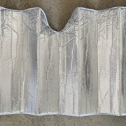 Extra Large Windshield Cover