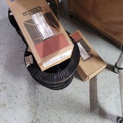 Welding Stuff. Trades?