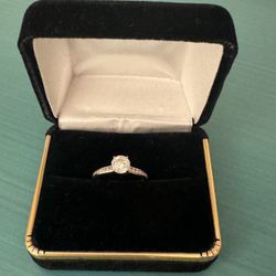Engagement Ring