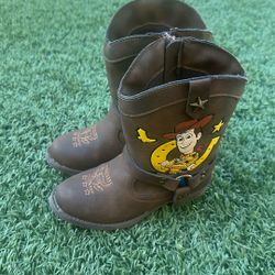 Disney Toy Story Boots 