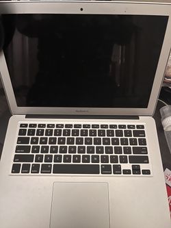 MacBook Air 2015